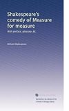 Measure for Measure