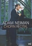 Adam Neiman - Chopin Piano Recital