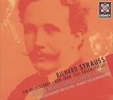 Richard Strauss: Ein Heldenleben, Don Juan, Till Eulenspiegel / Mengelberg, et al.
