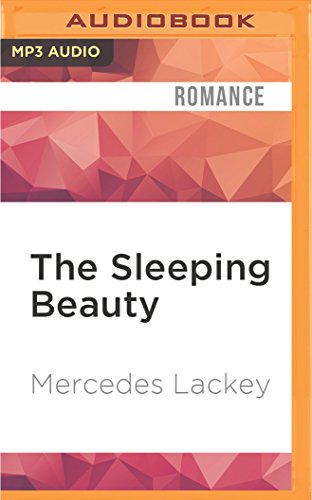 The Sleeping Beauty (Five Hundred Kingdoms)