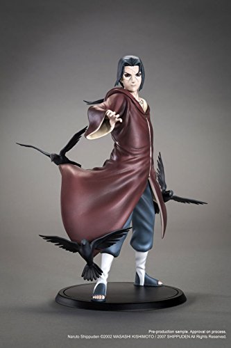 TSUME ART NARUTO うちはイタチ