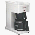 Bunn-O-Matic 10c Pourover Brewer- White by Bunn-O-Matic Corp.