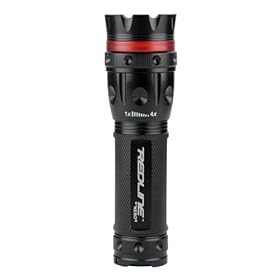  NEBO BLACK Redline #5610 Flashlight