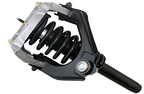 Prime Choice Auto Parts CST100137 Quick Install Complete Strut Assembly Front Passenger