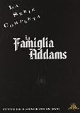 La Famiglia Addams - La Serie Completa (9 Dvd)