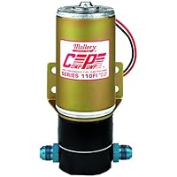 Mallory 5110FI Electric Fuel Pump