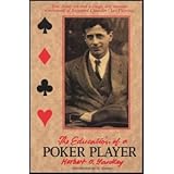 education of a poker player