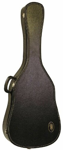 MBT Chipboard 1/2 Size Guitar Case 144V