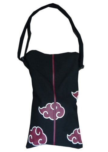 Naruto: Itachi Messenger Bag / NEW ARRIVER