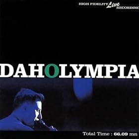 Daholympia