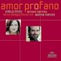 Amor Profano - Vivaldi Arias