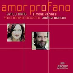 Amor Profane