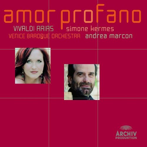 Produkt-Bild: Amor Profano