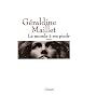 Le monde � ses pieds de G�raldine Maillet