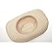 41fd5c3GHpL. AA75  Glitter Sparkle Western Hats / Khaki