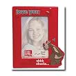Goober I Love You Bear Photo Frame By Gund