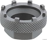 IceToolz Cartridge Bottom Bracket & Ring Tool #11D3