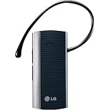 LG 60-5267-05 Bluetooth Headset