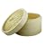 Dexam 20 cm (8 inches) Bamboo Steamer Set, 2 layers + lid