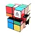 4x4x2 Black Witeden Cuboid Puzzle Cube Fully Functional 2x4x4