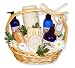 Equestrienne Spa Gift Basket