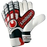 Uhlsport Akkurat Soft Goalkeepers Glove