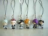 �֥꡼�� �����BLEACH �Ϲ��� ����� ���ȥ�å� ��6�� ��ϡ��6�� 1 ������(�����Ver ) 2 ����ë�߻�Ϻ