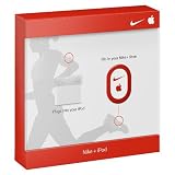 Nike+ iPod Sport Kit (NEWEST VERSION) [Retail Packaging]