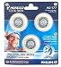 Norelco Cool-Skin Replacement Heads for 7000 Series - HQ177