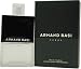 Armand Basi Homme By Arman Basi For Men. Eau De Toilette Spray 4.2 Ounces