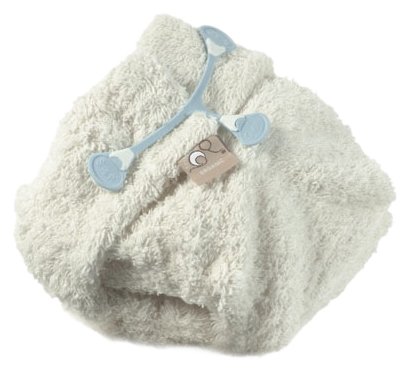 Childrens Toyshop  Toys : Nappy Organic 1 Nippa (5-18lbs)