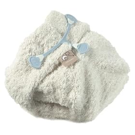 Nappy Organic 1 Nippa (5-18lbs)