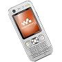 U-Bop Full-Body Transparent PolySHELL "Twin-Pack" For Sony Ericsson W890 W890i , Clear
