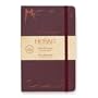 Moleskine The Hobbit Hard Ruled Pocket Limited Edition Notebook Moleskine The Hobbit Hard Ruled Pocket Limited Edition Notebook