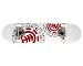 Element Skateboards DISPERSION TWIG Complete Skateboard - 7.5