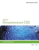 Produkt-Bild: (New Perspectives on Adobe Dreamweaver Cs5, Comprehensive) By Hart, Kelly (Author) Paperback on 15-Sep-2010