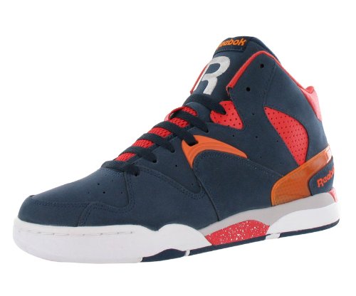 Reebok Classic Techy Orange White