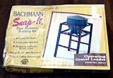 Bachmann Snap-It Operating Gravel Loader Easy Assembly Building Kit by Bachmann