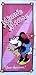 Beach Towel - Minnie Mouse Vintage