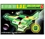 Interplanetary UFO Mystery Ship