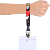 Jf Sports Ottawa Senators Wristlet Lanyard
