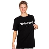 T-Shirt Men Bataleon GW SS