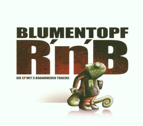Produkt-Bild: R'N'B