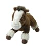 Griggles Clippety Clop Horses Dog Toy - Clydesdale