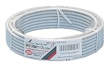 DXアンテナ 接栓付同軸ケーブル(10m) BS-CDX-10A