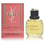 Paris by Yves Saint Laurent for Women 1.6 oz Eau de Parfum Spray