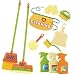 Castle Toy Housekeeping Set
