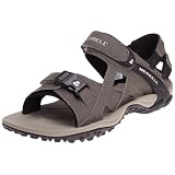 Merrell Kahuna III Sport Ankle Wrap Performance Sandal