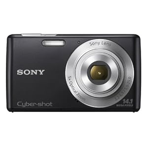 Best Buy Sony DSC-W620 Cyber-shot  Sale Review