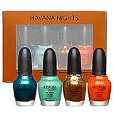 SEPHORA by OPI Havana Nights Mini Collection